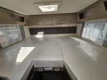 Fahrzeugbild Carado Edition24 T Ford 338 SAT|TV|Automatik|Hubbett #9