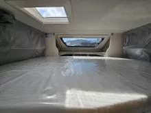 Fahrzeugbild Carado Edition24 T Ford 338 SAT|TV|Automatik|Hubbett #10