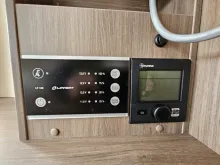 Fahrzeugbild Carado Edition24 T Ford 338 SAT|TV|Automatik|Hubbett #20