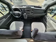 Fahrzeugbild Carado Edition24 T Ford 338 SAT|TV|Automatik|Hubbett #22