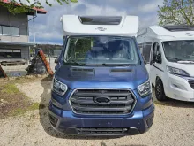 Fahrzeugbild Carado Edition24 T Ford 338 SAT|TV|Automatik|Hubbett #26