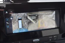 Fahrzeugbild Hymer Camper Van Grand Canyon S CrossOver LIthium, Solar, Leder, 4x4 #6