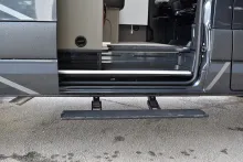 Fahrzeugbild Hymer Camper Van Grand Canyon S CrossOver LIthium, Solar, Leder, 4x4 #10