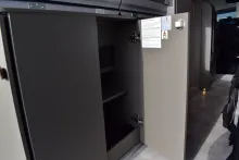 Fahrzeugbild Hymer Camper Van Grand Canyon S CrossOver LIthium, Solar, Leder, 4x4 #16