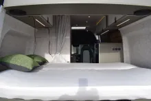 Fahrzeugbild Hymer Camper Van Grand Canyon S CrossOver LIthium, Solar, Leder, 4x4 #27