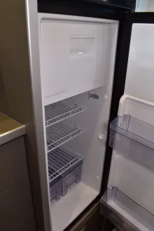 Fahrzeugbild Hymer Camper Van Grand Canyon S CrossOver LIthium, Solar, Leder, 4x4 #46