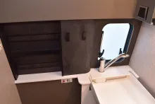 Fahrzeugbild Hymer Camper Van Grand Canyon S CrossOver LIthium, Solar, Leder, 4x4 #50