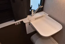 Fahrzeugbild Hymer Camper Van Grand Canyon S CrossOver LIthium, Solar, Leder, 4x4 #53