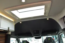 Fahrzeugbild Hymer Camper Van Grand Canyon S CrossOver LIthium, Solar, Leder, 4x4 #57