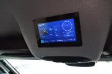 Fahrzeugbild Hymer Camper Van Grand Canyon S CrossOver LIthium, Solar, Leder, 4x4 #58