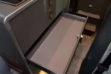 Fahrzeugbild Hymer Camper Van Grand Canyon S CrossOver LIthium, Solar, Leder, 4x4 #60