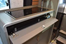 Fahrzeugbild Hymer Camper Van Grand Canyon S CrossOver LIthium, Solar, Leder, 4x4 #62