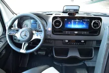 Fahrzeugbild Hymer Camper Van Grand Canyon S CrossOver LIthium, Solar, Leder, 4x4 #63