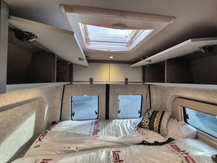 Fahrzeugbild Hymer Grand Canyon S CrossOver *Allrad*Winterpaket* #30