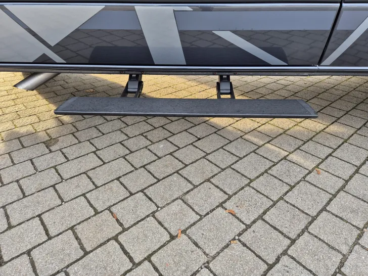 Fahrzeugbild Hymer Grand Canyon S CrossOver *Allrad*Winterpaket* #38