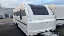 Fahrzeugbild Adria Alpina 663 HT #3
