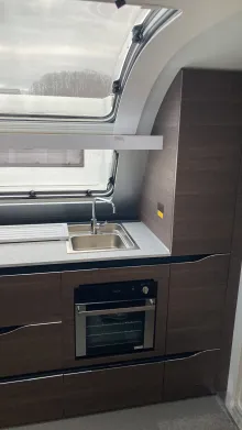 Fahrzeugbild Adria Alpina 663 HT #4