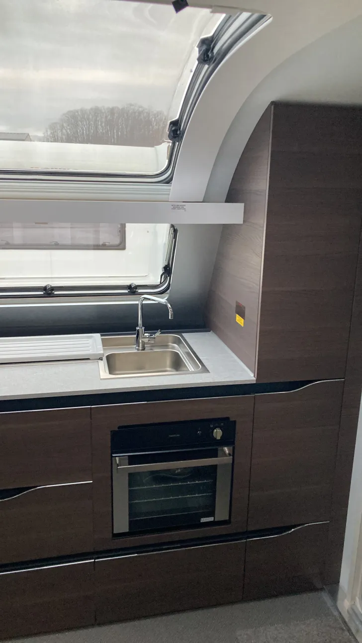 Fahrzeugbild Adria Alpina 663 HT #4