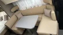 Fahrzeugbild Adria Alpina 663 HT #6