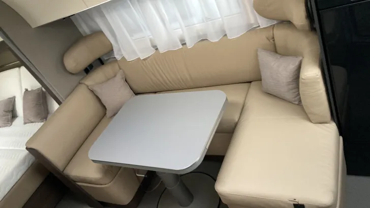 Fahrzeugbild Adria Alpina 663 HT #6