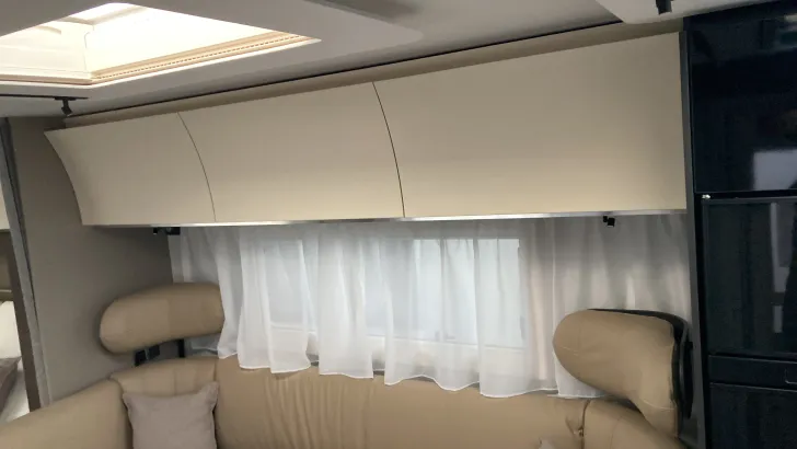 Fahrzeugbild Adria Alpina 663 HT #7