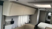 Fahrzeugbild Adria Alpina 663 HT #9