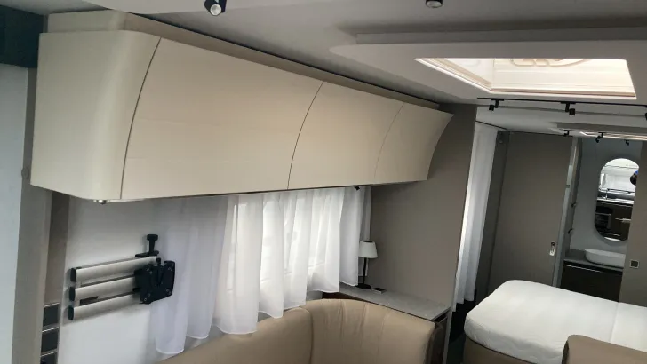 Fahrzeugbild Adria Alpina 663 HT #9