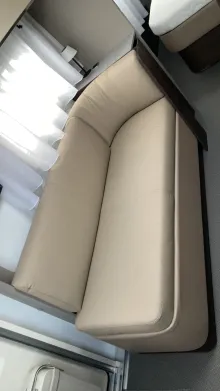 Fahrzeugbild Adria Alpina 663 HT #8
