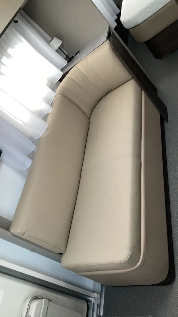Fahrzeugbild Adria Alpina 663 HT #8