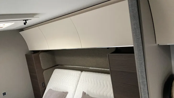 Fahrzeugbild Adria Alpina 663 HT #11