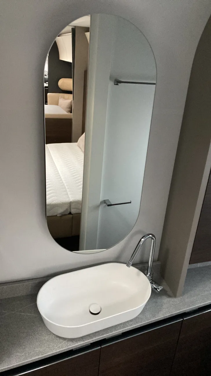 Fahrzeugbild Adria Alpina 663 HT #12