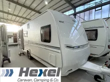 Fahrzeugbild Fendt Bianco Selection 550 SKM Modell 2026 ausgestellt! #4