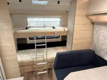 Fahrzeugbild Fendt Bianco Selection 550 SKM Modell 2026 ausgestellt! #10