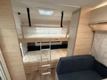 Fahrzeugbild Fendt Bianco Selection 550 SKM Modell 2026 ausgestellt! #11