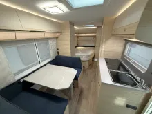 Fahrzeugbild Fendt Bianco Selection 550 SKM Modell 2026 ausgestellt! #13