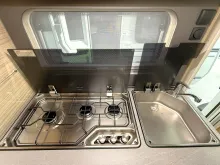 Fahrzeugbild Fendt Bianco Selection 550 SKM Modell 2026 ausgestellt! #14