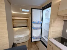 Fahrzeugbild Fendt Bianco Selection 550 SKM Modell 2026 ausgestellt! #16