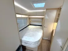 Fahrzeugbild Fendt Bianco Selection 550 SKM Modell 2026 ausgestellt! #17