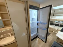 Fahrzeugbild Fendt Bianco Selection 550 SKM Modell 2026 ausgestellt! #21