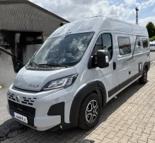 Fahrzeugbild Knaus BoxLife 600 MQ Platinum Selection Maxi Chassis, AHK, Automatik #3