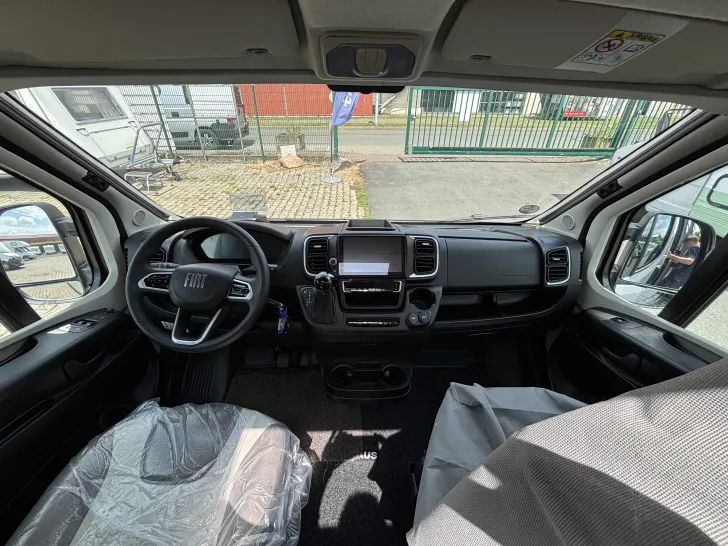 Fahrzeugbild Knaus BoxLife 600 MQ Platinum Selection Maxi Chassis, AHK, Automatik #9