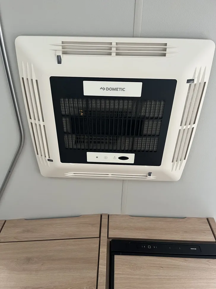 Fahrzeugbild Knaus Südwind 540 FDK wie neu (Wohnwagen w #9