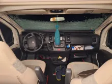 Fahrzeugbild Adria Matrix Axess 650 SL Austria Edition Sehr gut gepflegt #3