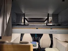 Fahrzeugbild Adria Matrix Axess 650 SL Austria Edition Sehr gut gepflegt #4