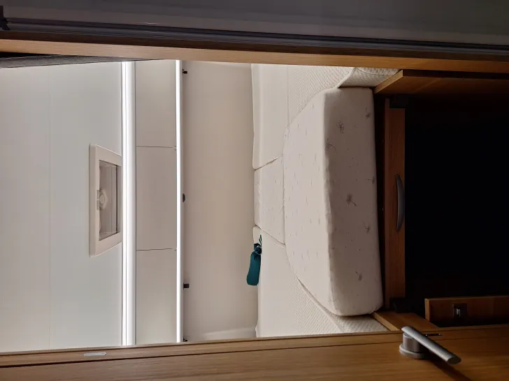 Fahrzeugbild Adria Matrix Axess 650 SL Austria Edition Sehr gut gepflegt #5