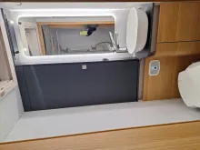 Fahrzeugbild Adria Matrix Axess 650 SL Austria Edition Sehr gut gepflegt #7