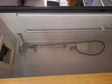 Fahrzeugbild Adria Matrix Axess 650 SL Austria Edition Sehr gut gepflegt #8