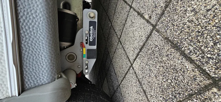 Fahrzeugbild Knaus Südwind 550 #10