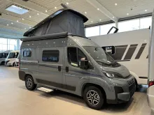 Fahrzeugbild Carado pro CV 541 #1