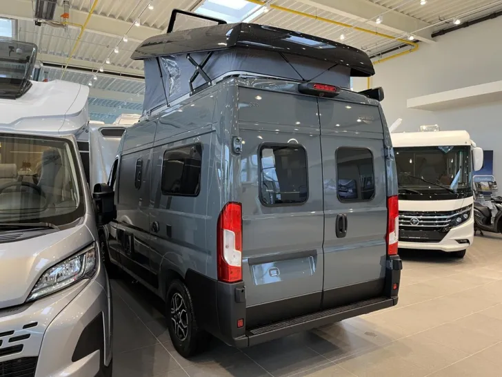 Fahrzeugbild Carado pro CV 541 #2